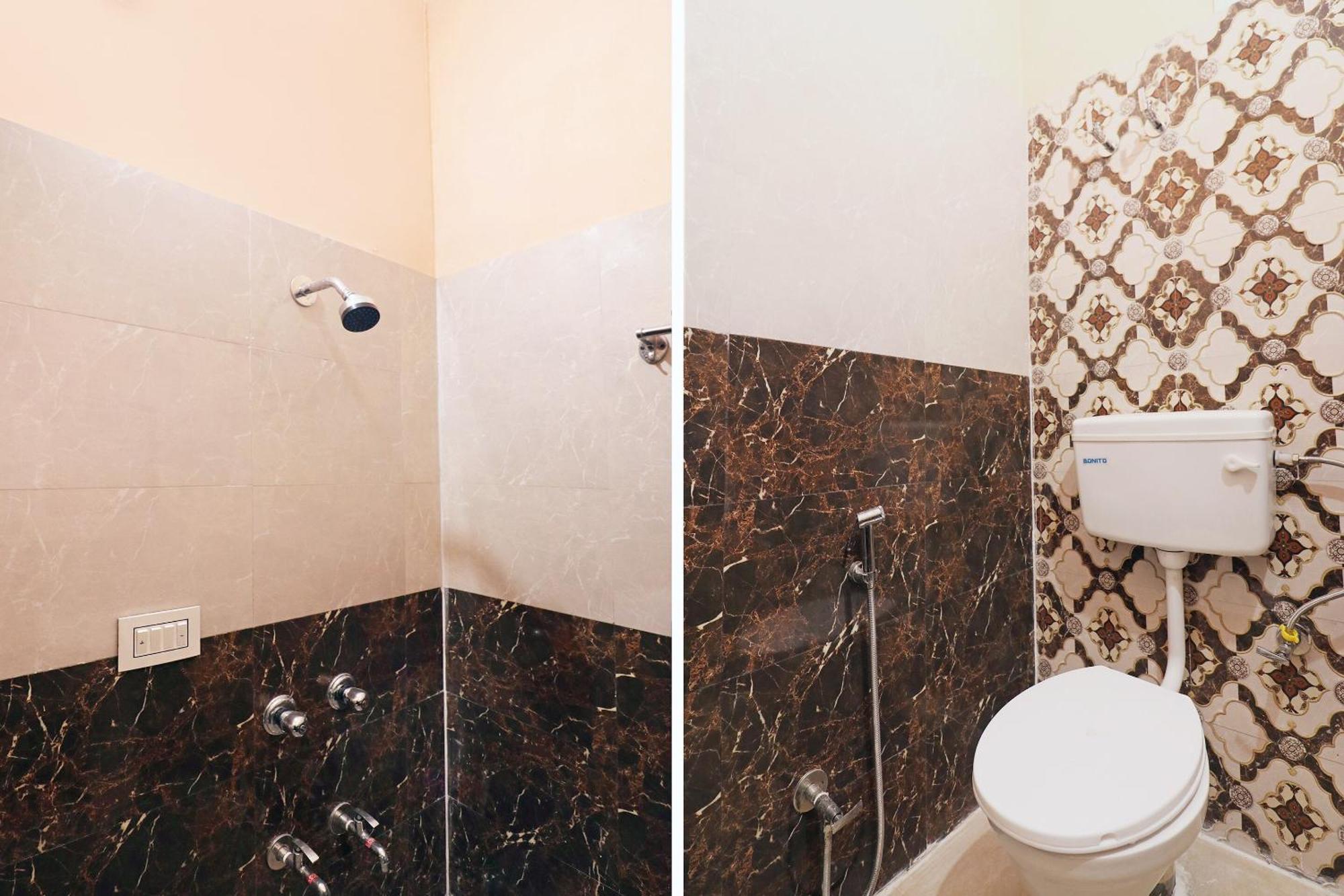Hotel O Sangeet Faridabad Dış mekan fotoğraf